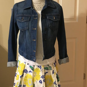 Jean Jacket by Joe's